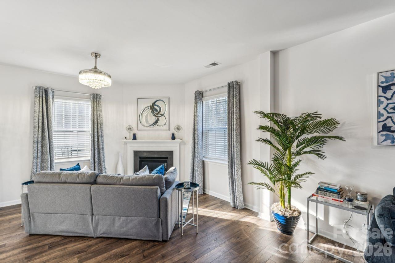 Prospect Park - Residential