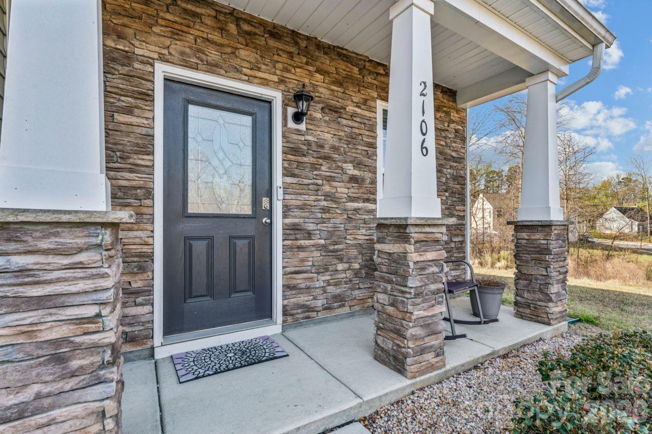 Prospect Park - Residential