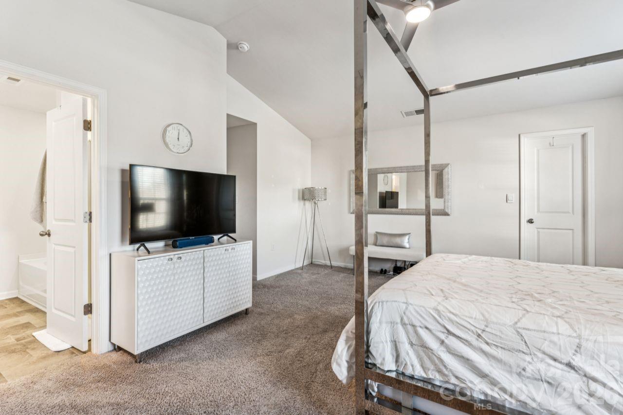 Prospect Park - Residential