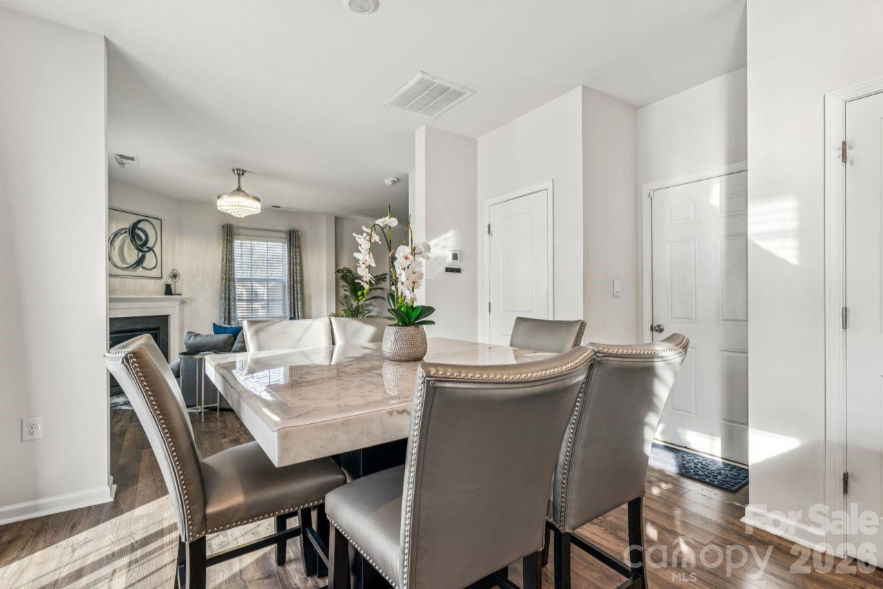 Prospect Park - Residential