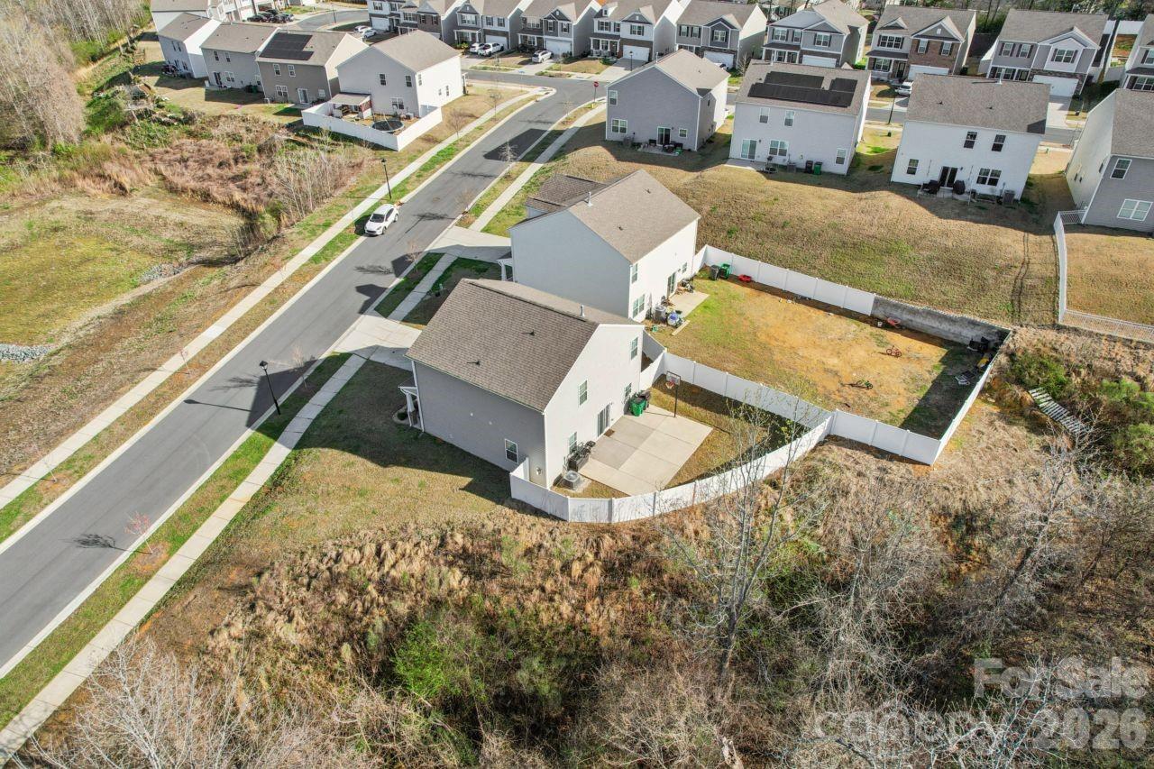 Prospect Park - Residential