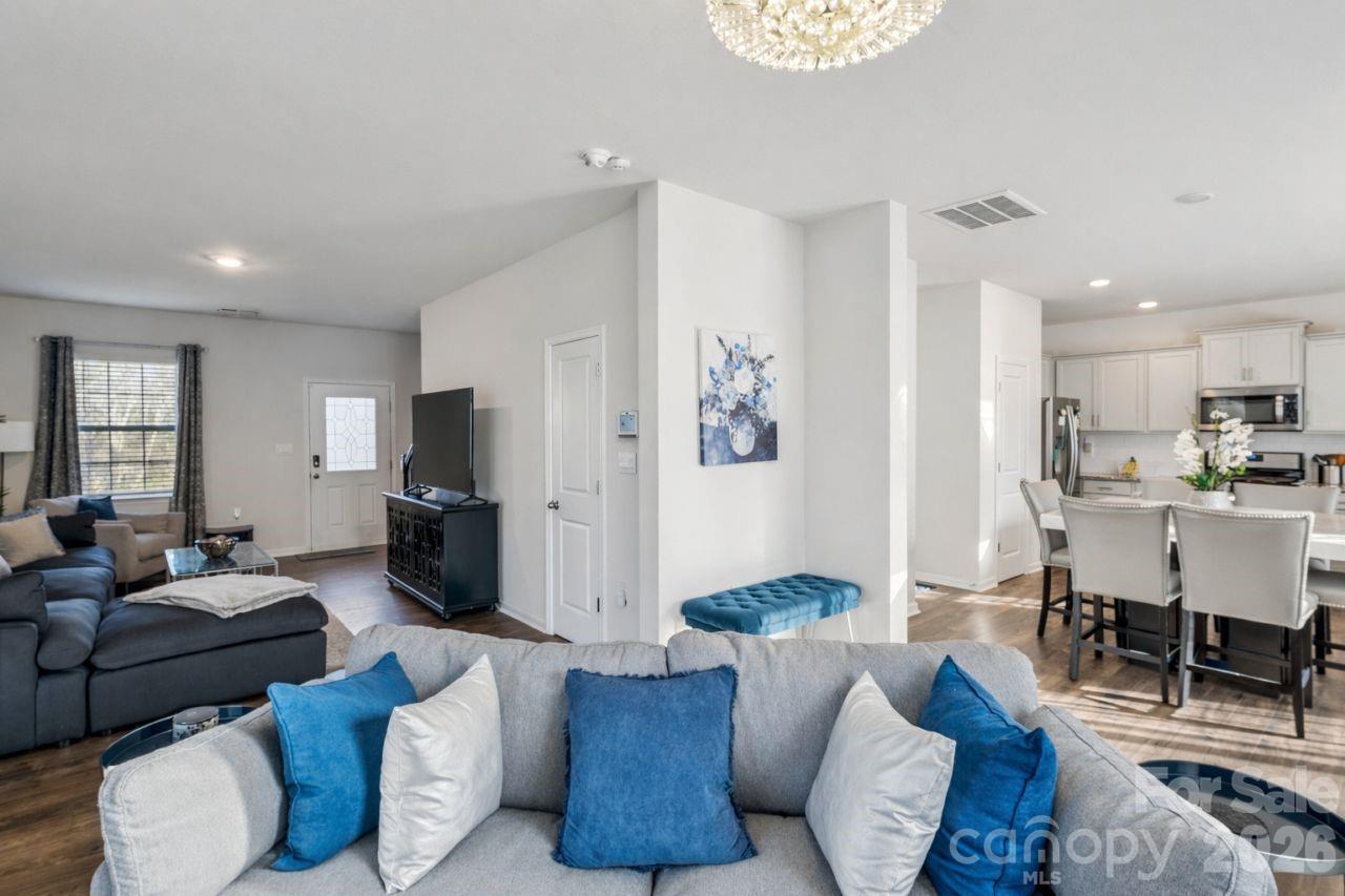 Prospect Park - Residential