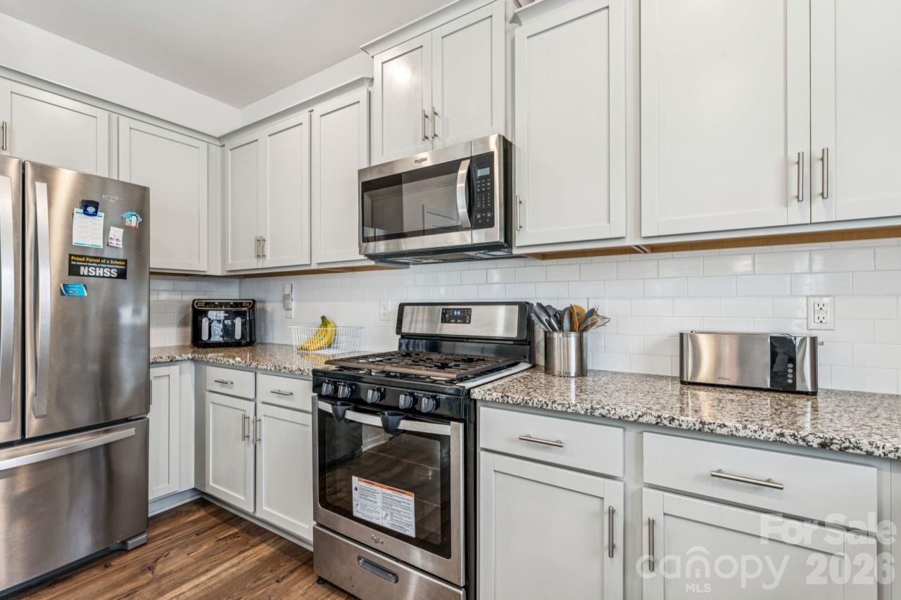 Prospect Park - Residential