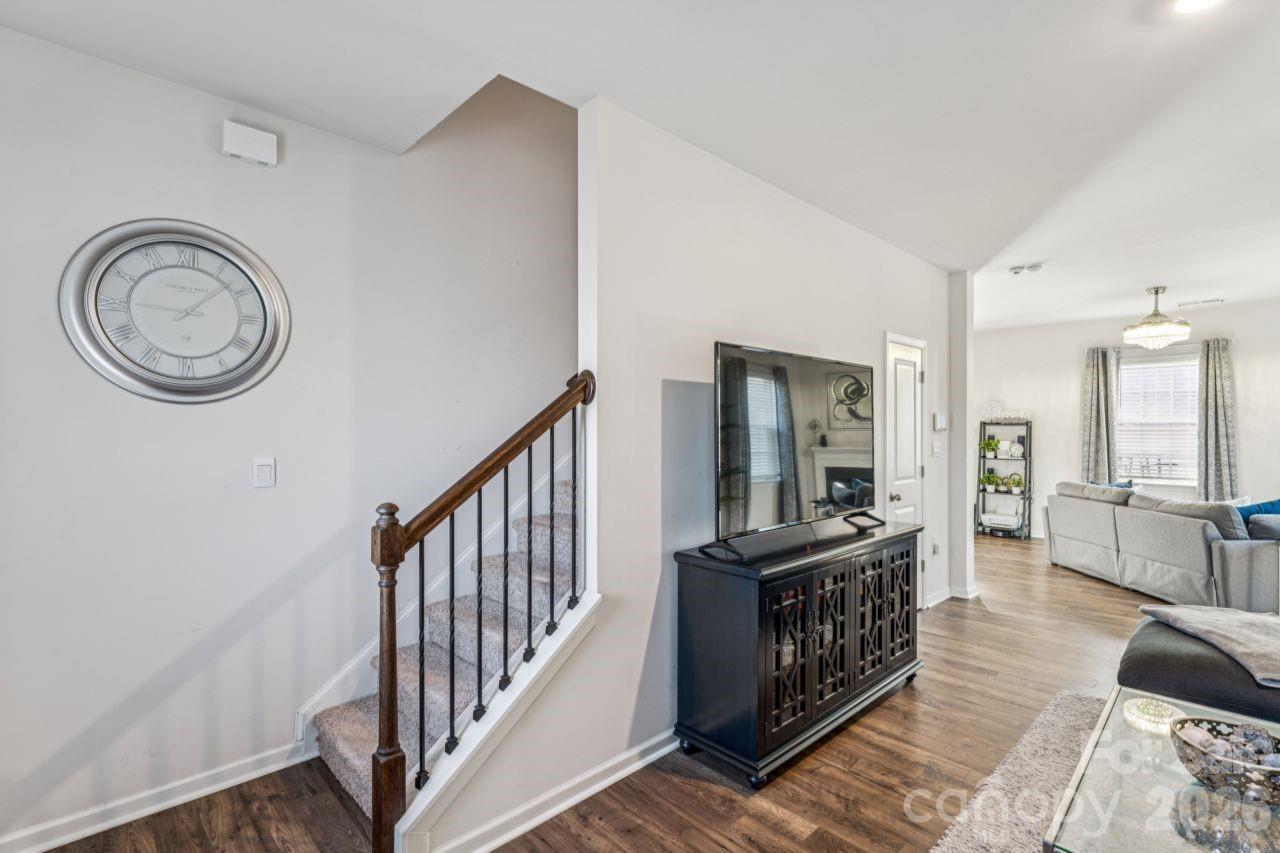 Prospect Park - Residential