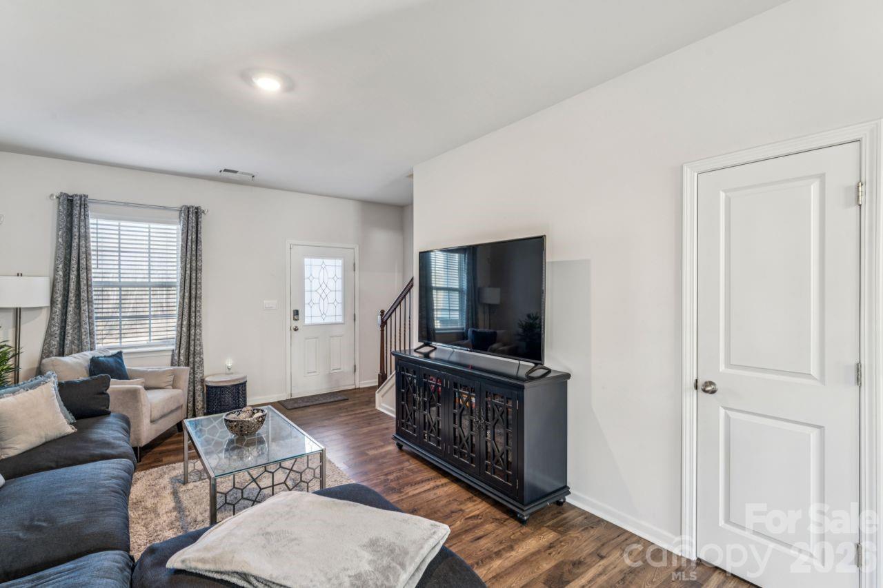 Prospect Park - Residential