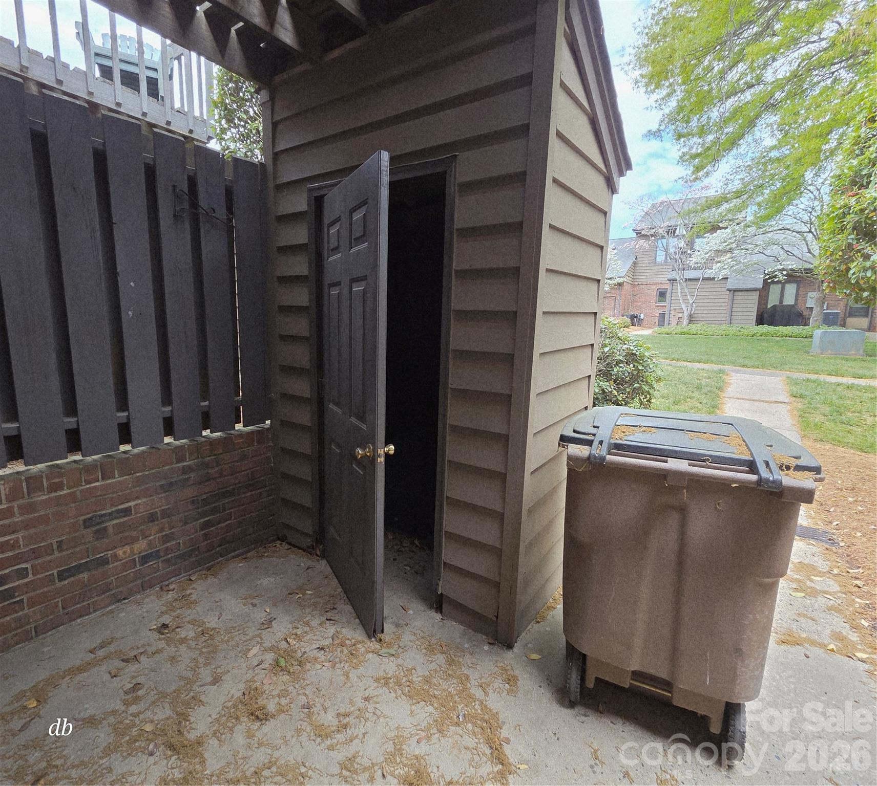 Village Square - Residential