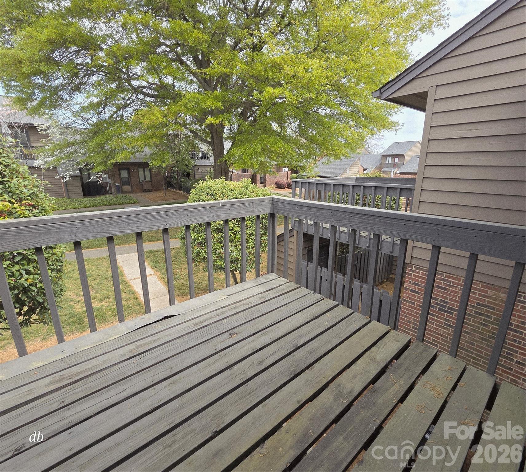 Village Square - Residential