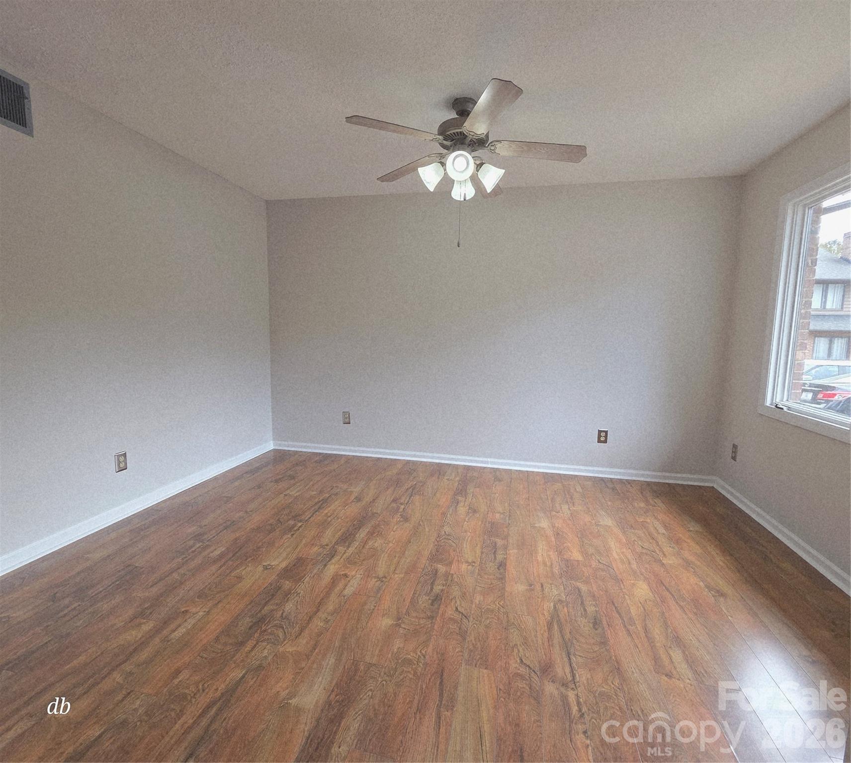 Village Square - Residential