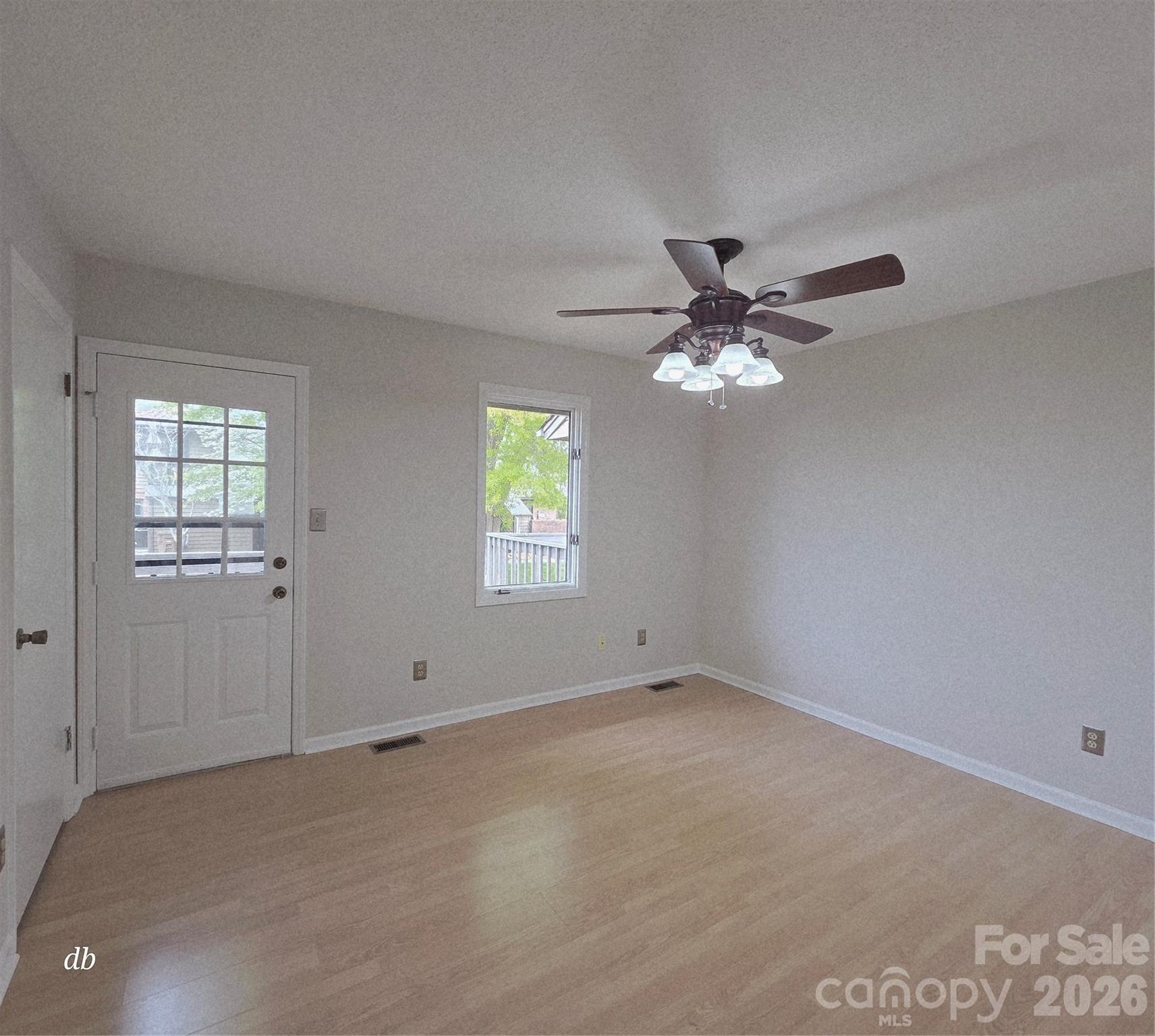 Village Square - Residential