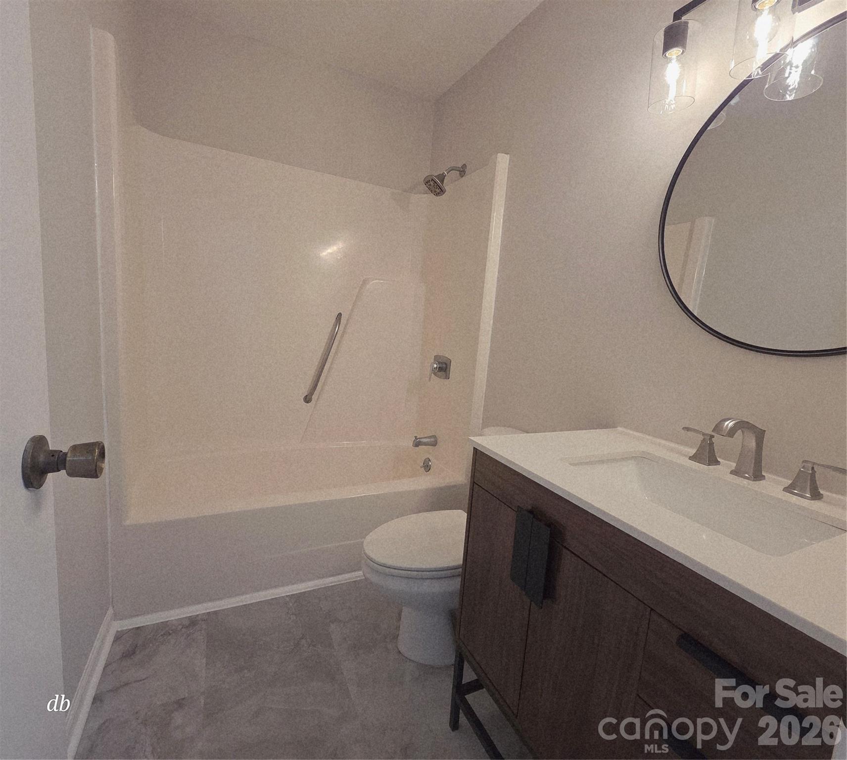 Village Square - Residential