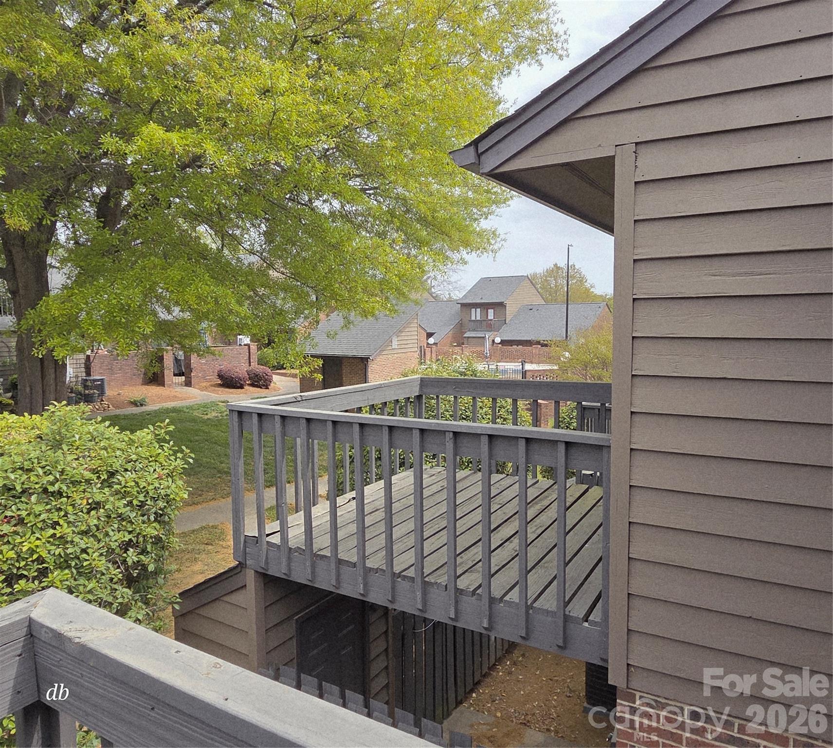 Village Square - Residential