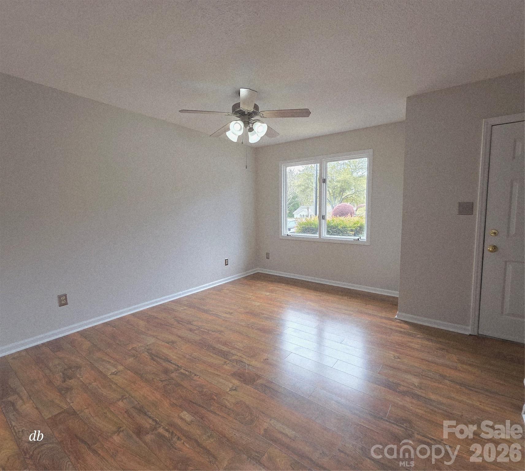 Village Square - Residential