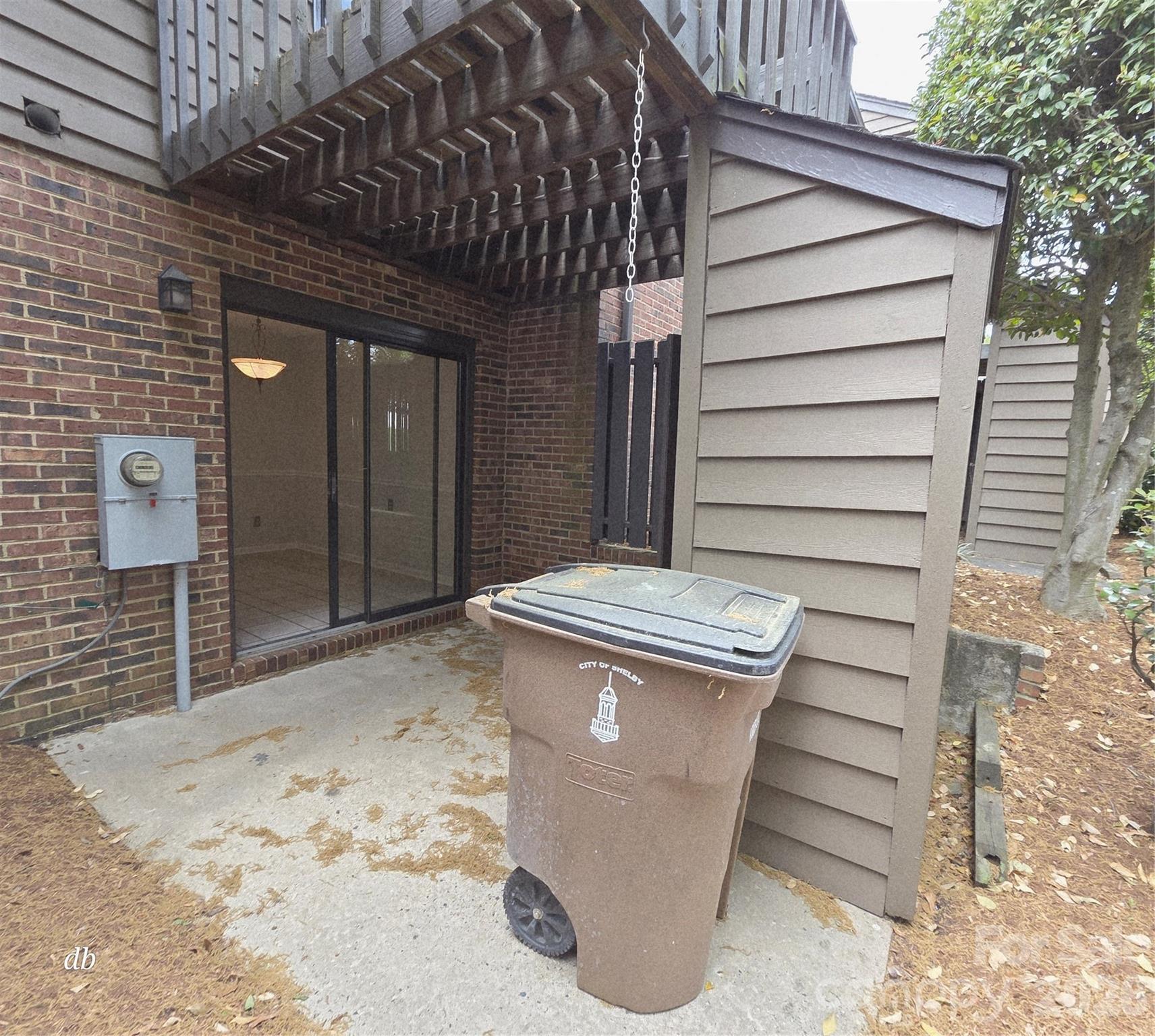 Village Square - Residential