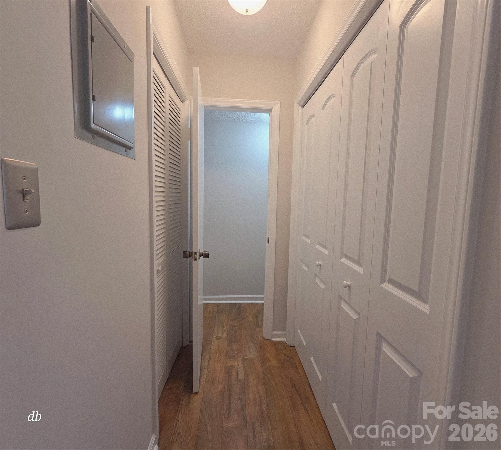 Village Square - Residential