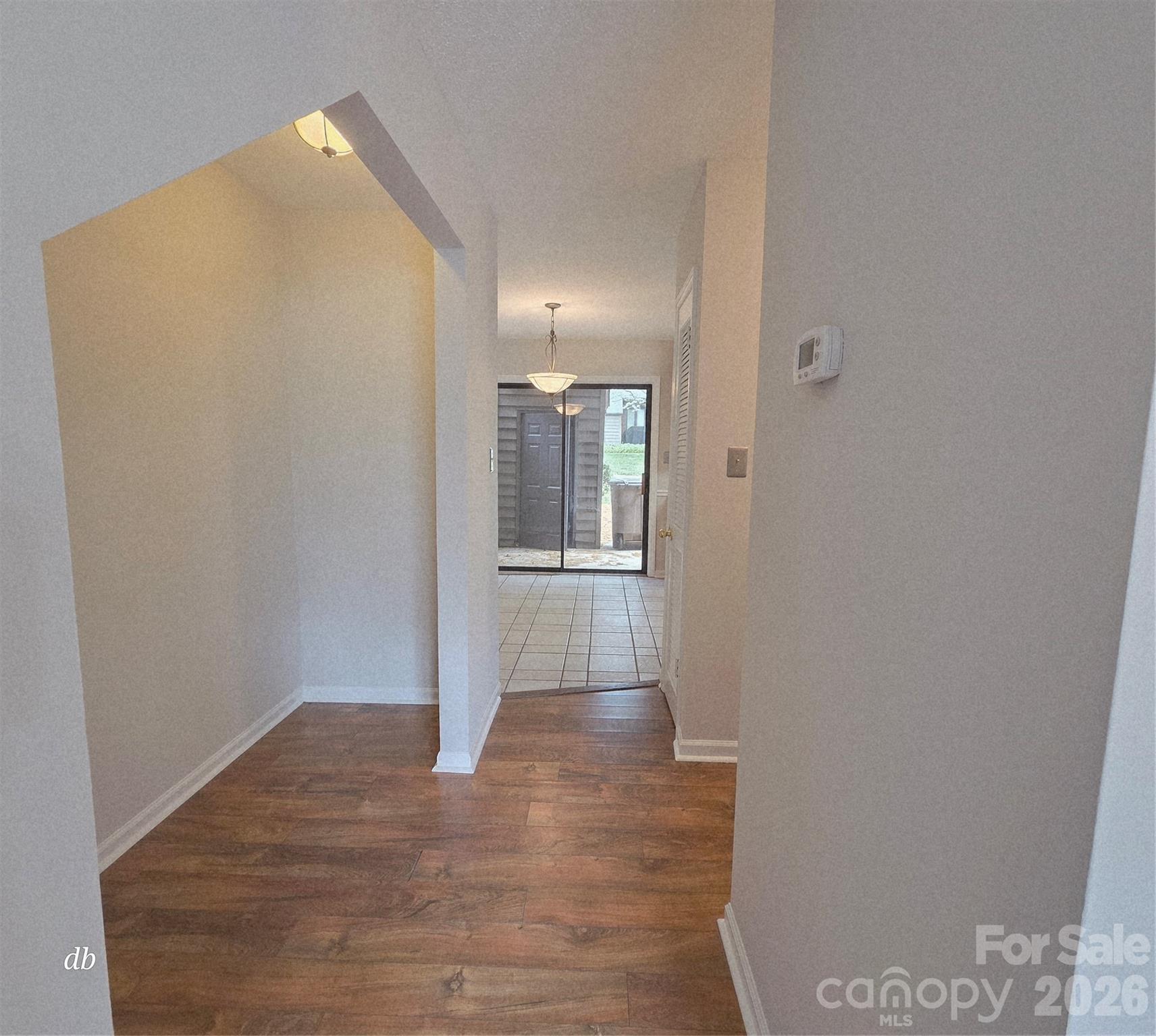 Village Square - Residential