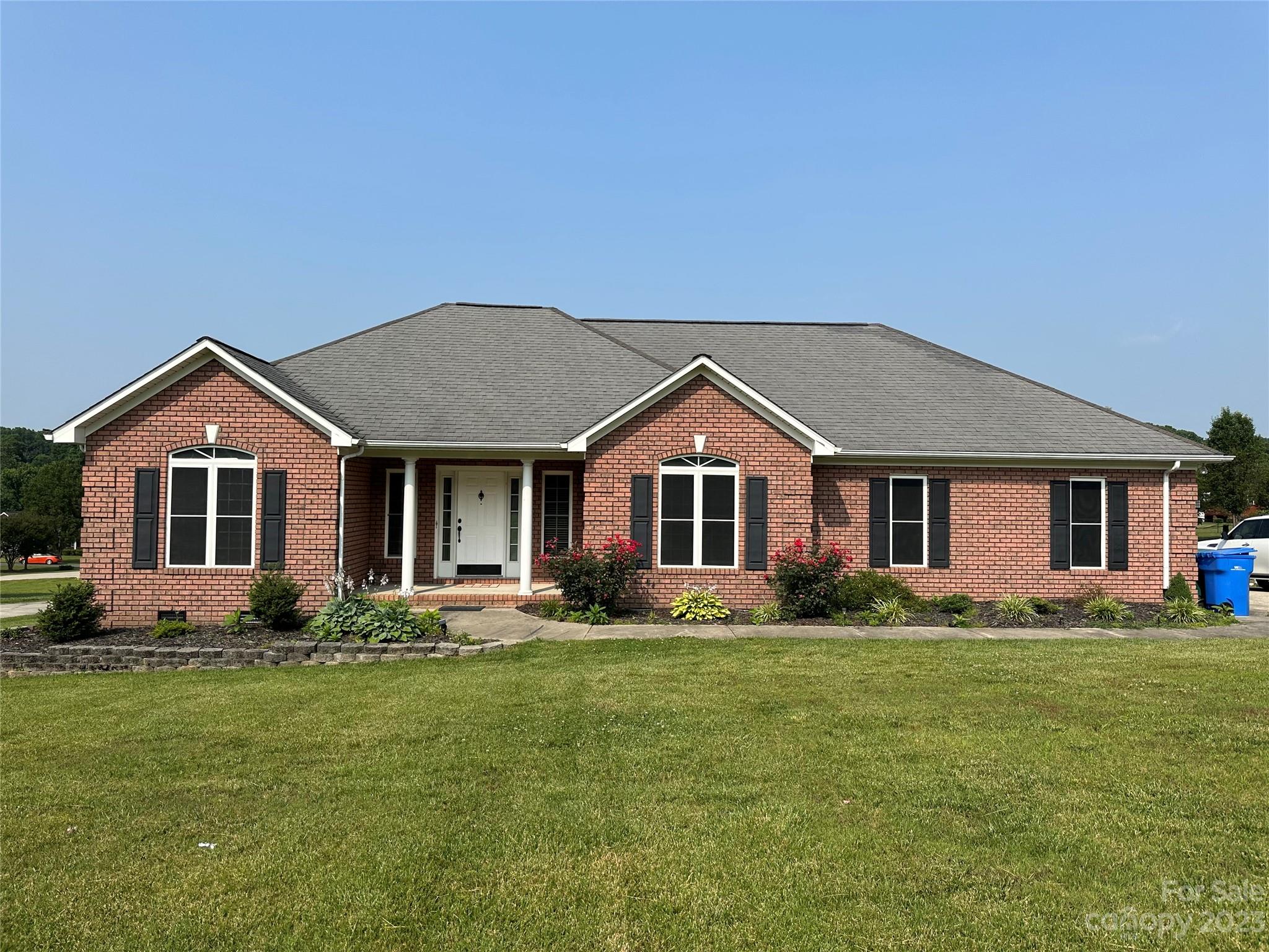 Crystal Village - Residential