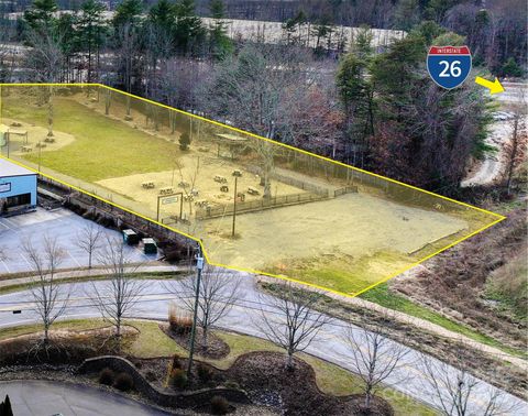 00 Underwood Road Fletcher NC 28732