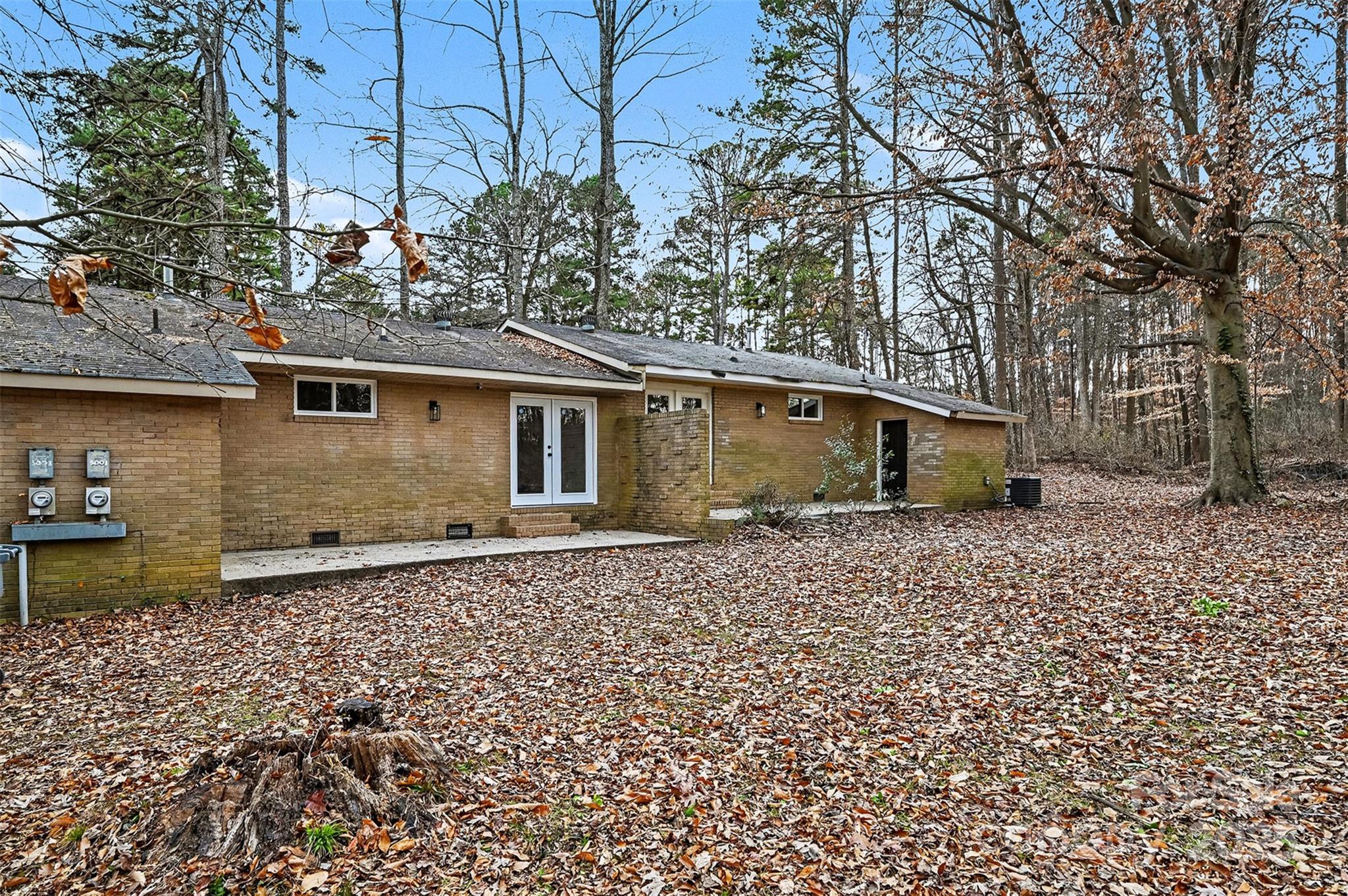 Park Plaza - Residential