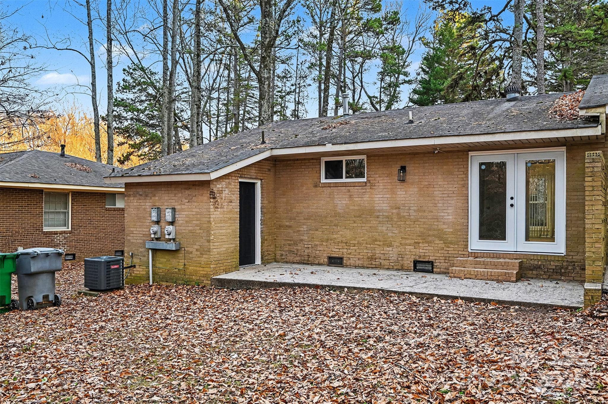 Park Plaza - Residential