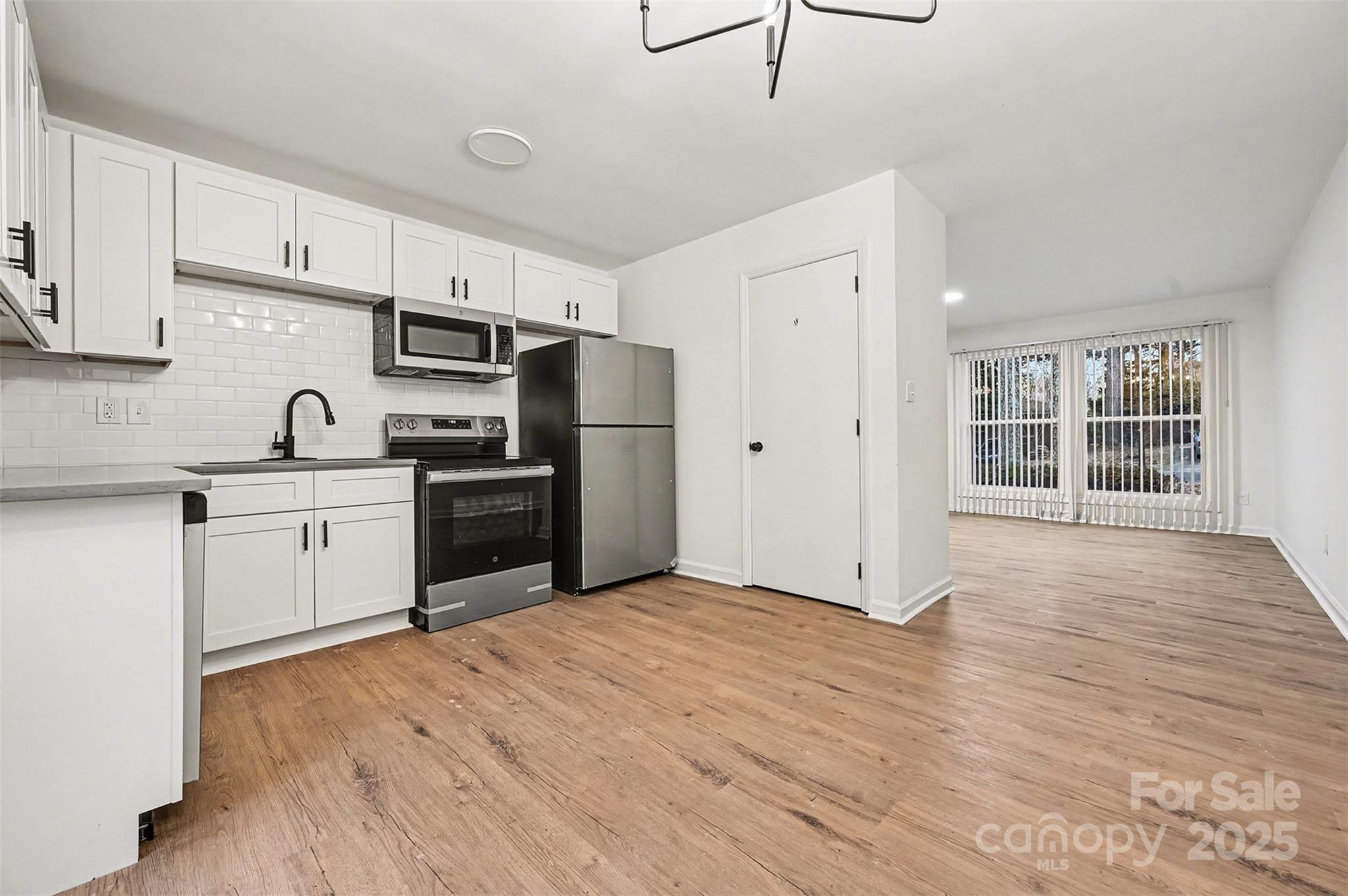 Park Plaza - Residential