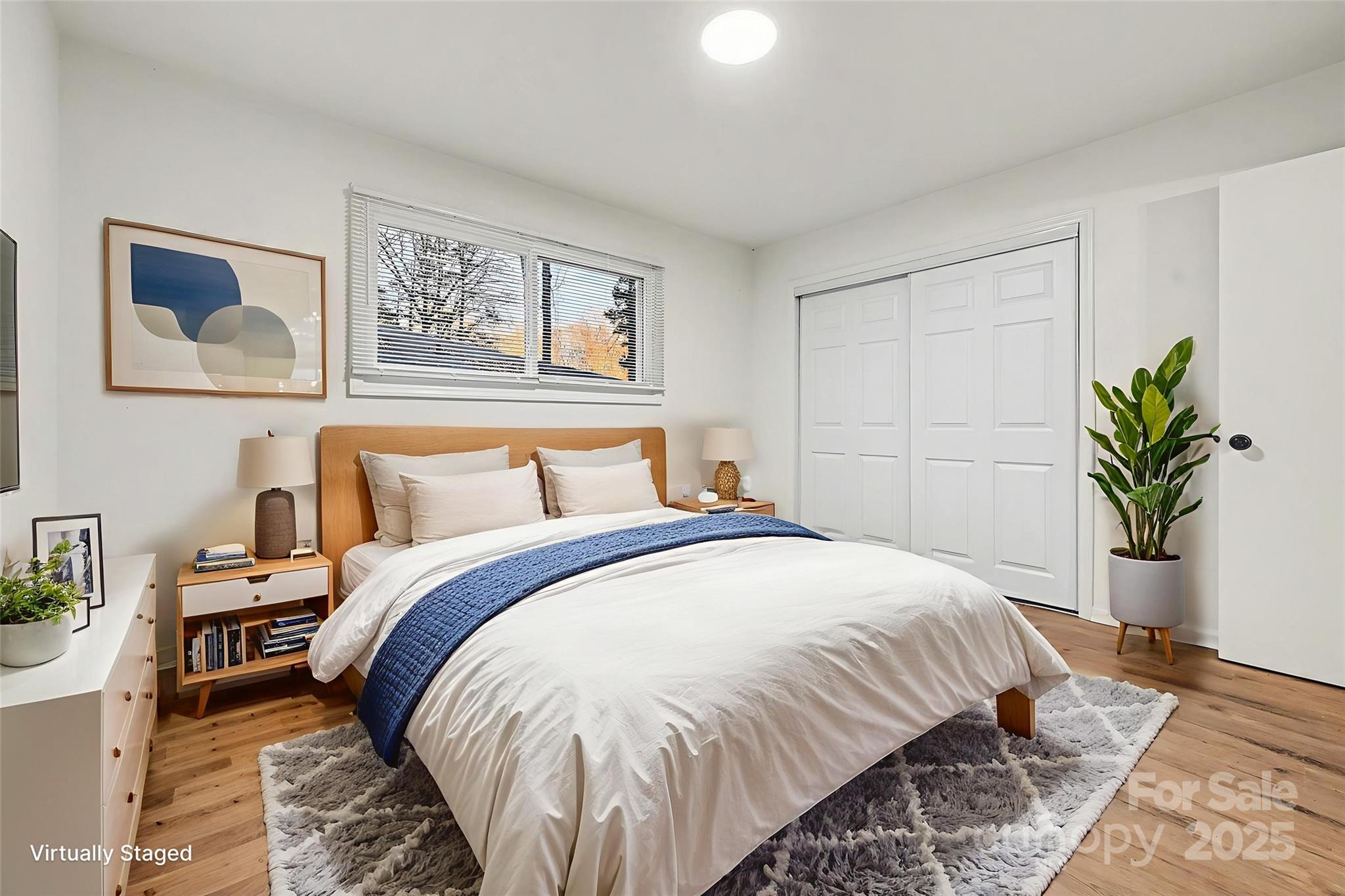 Park Plaza - Residential