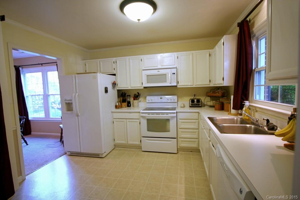 Raintree - Residential
