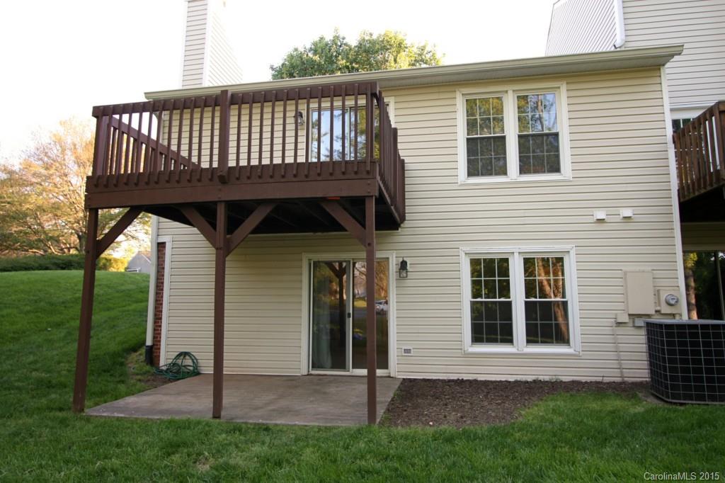 Raintree - Residential