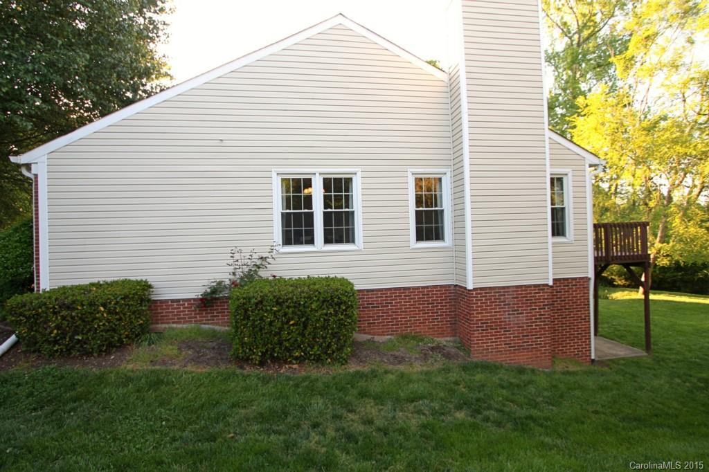 Raintree - Residential