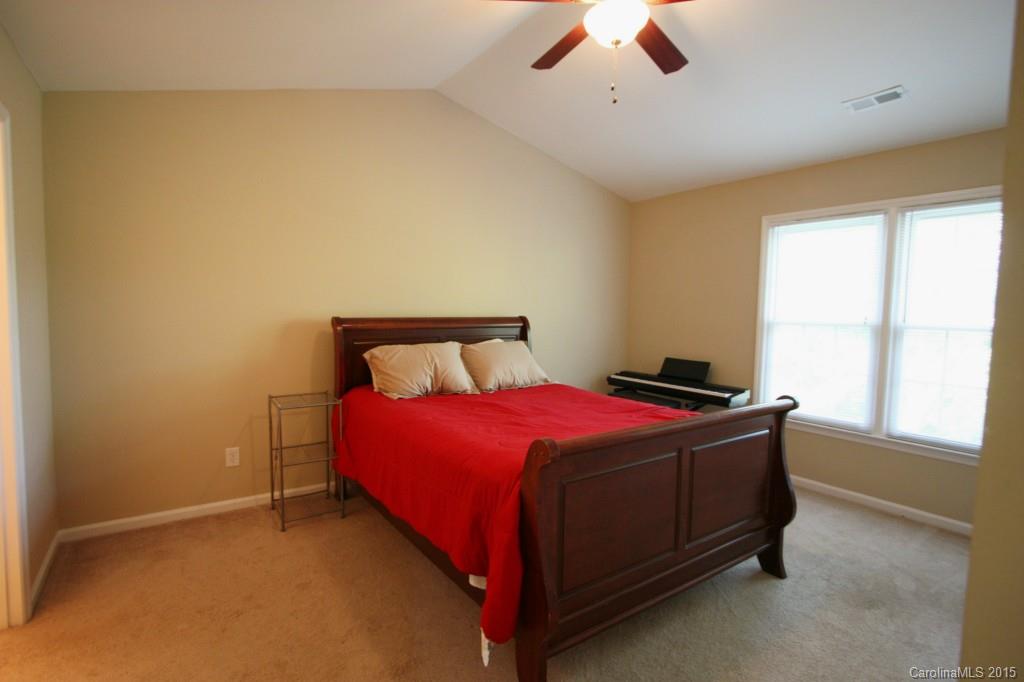 Raintree - Residential