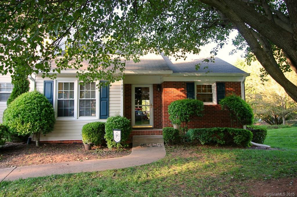 Raintree - Residential