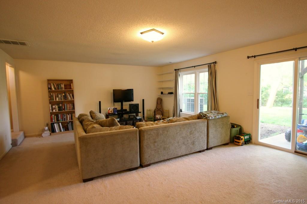Raintree - Residential