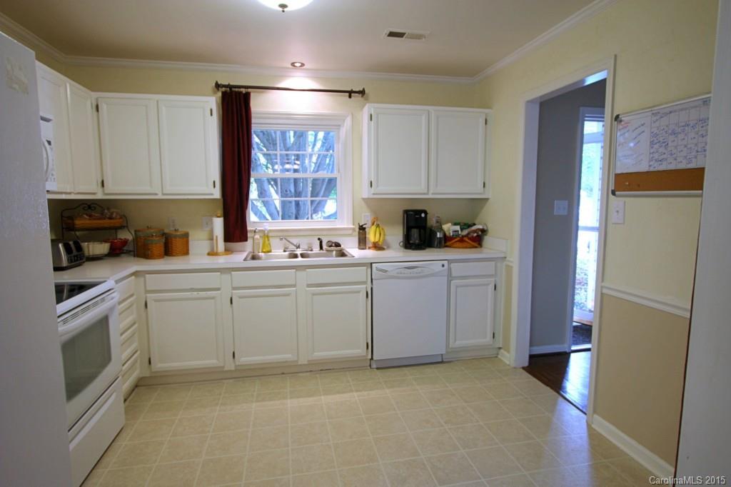 Raintree - Residential