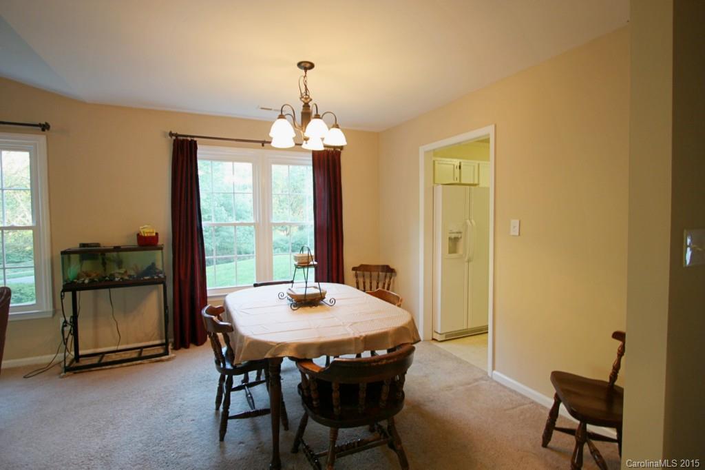 Raintree - Residential