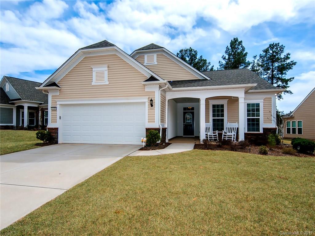 Sun City Carolina Lakes - Residential