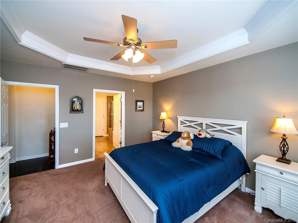 Sun City Carolina Lakes - Residential