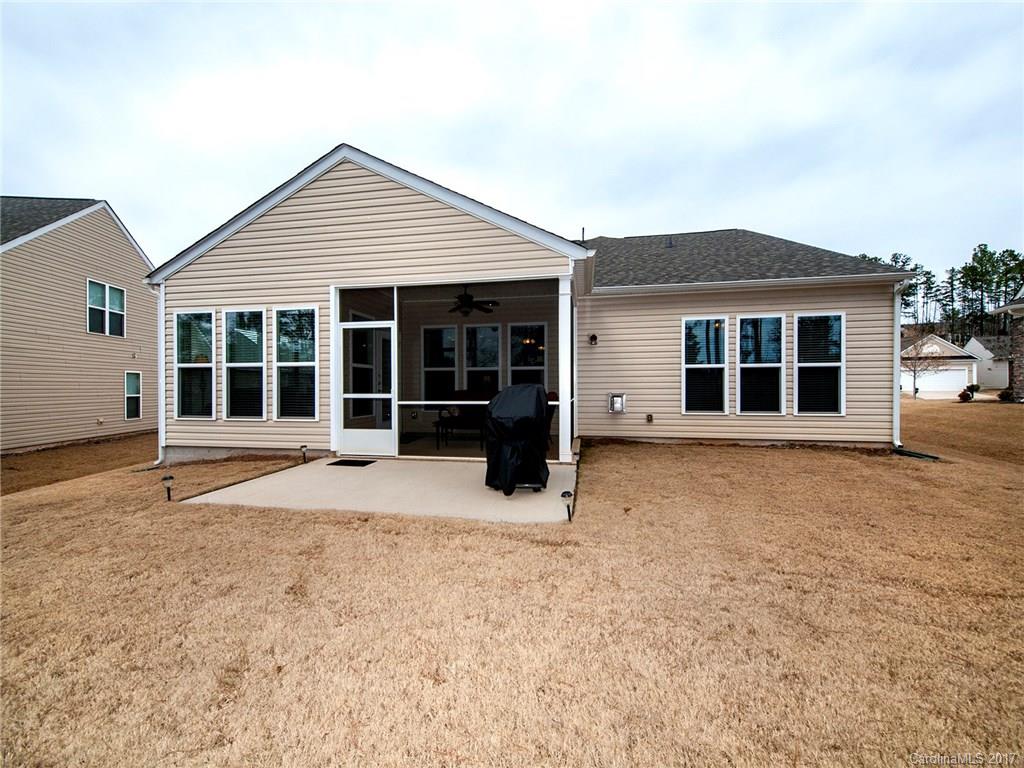 Sun City Carolina Lakes - Residential
