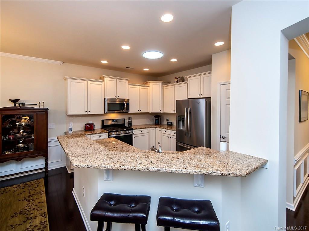 Sun City Carolina Lakes - Residential