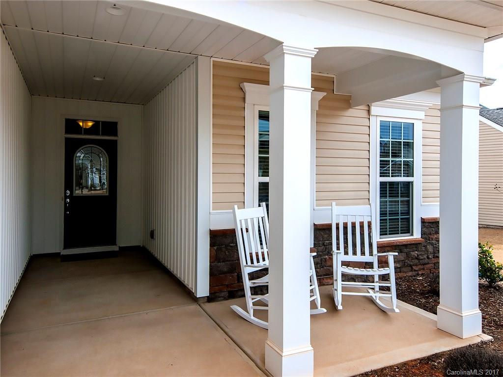 Sun City Carolina Lakes - Residential
