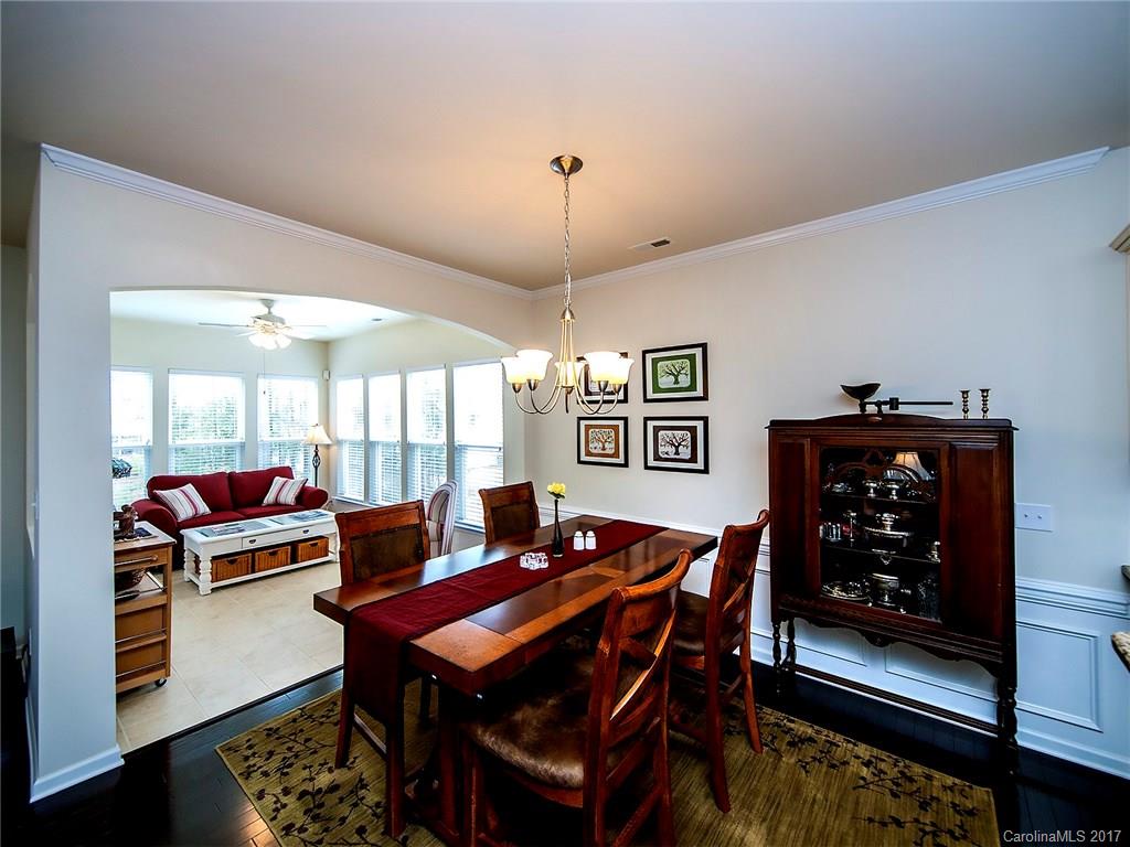 Sun City Carolina Lakes - Residential