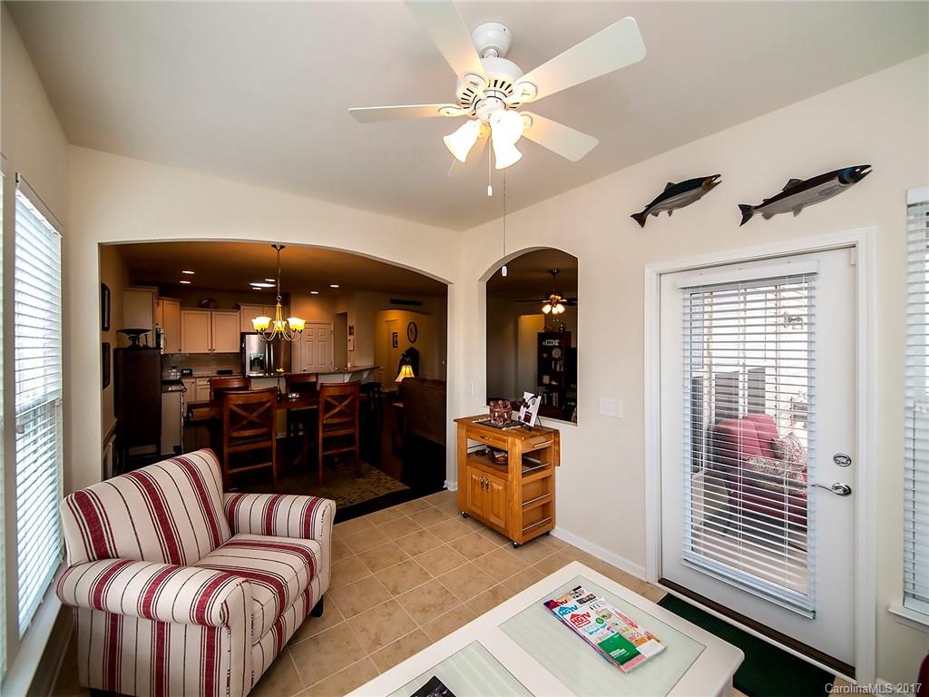 Sun City Carolina Lakes - Residential
