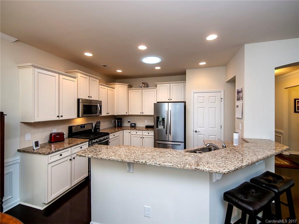 Sun City Carolina Lakes - Residential
