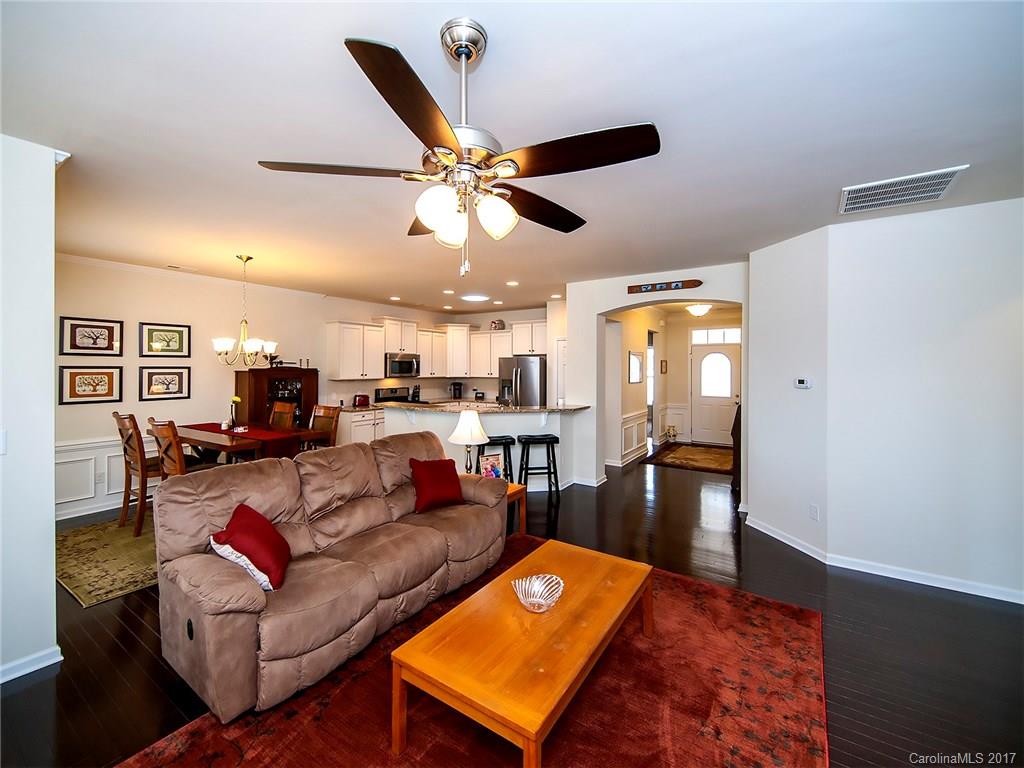 Sun City Carolina Lakes - Residential