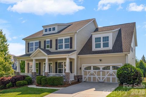 Photo of 301 Jude Lane, Waxhaw, NC 28173 (MLS # 4369449)