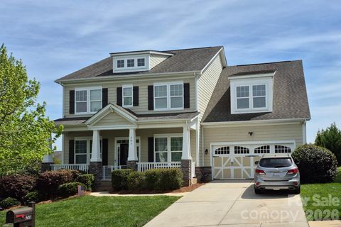 Photo of 301 Jude Lane, Waxhaw, NC 28173 (MLS # 4369449)
