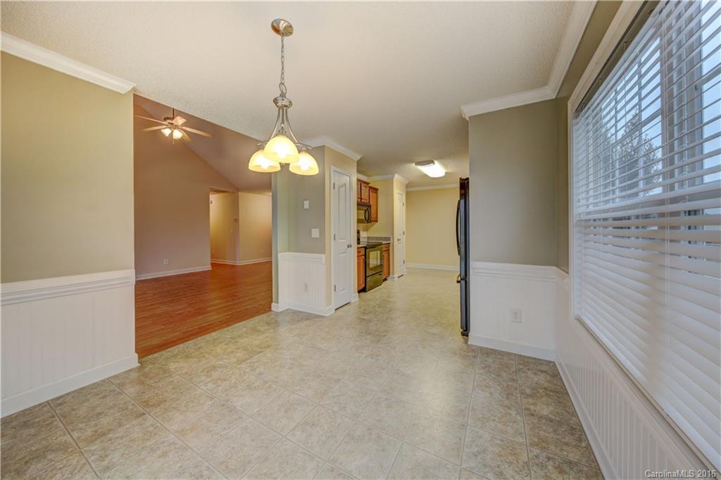 The Glynns At Carolina Crossing - Residential