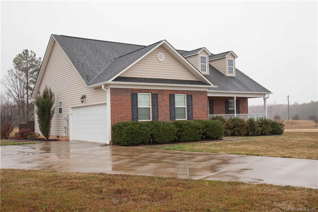 The Glynns At Carolina Crossing - Residential