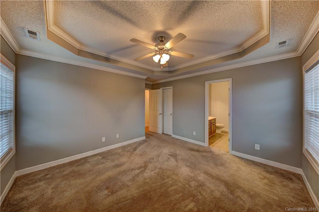 The Glynns At Carolina Crossing - Residential