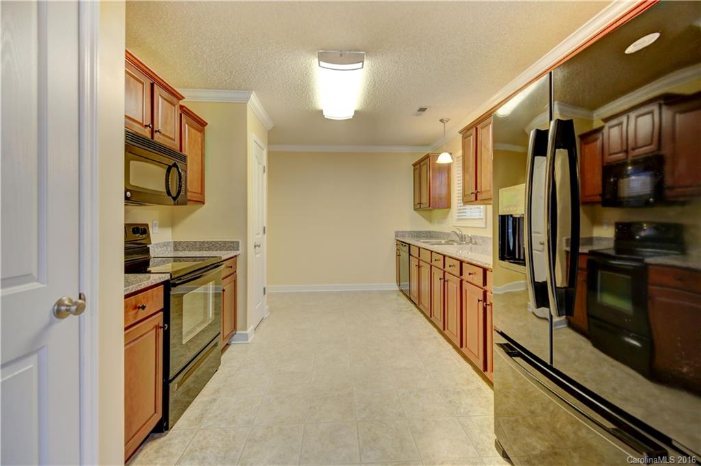 The Glynns At Carolina Crossing - Residential