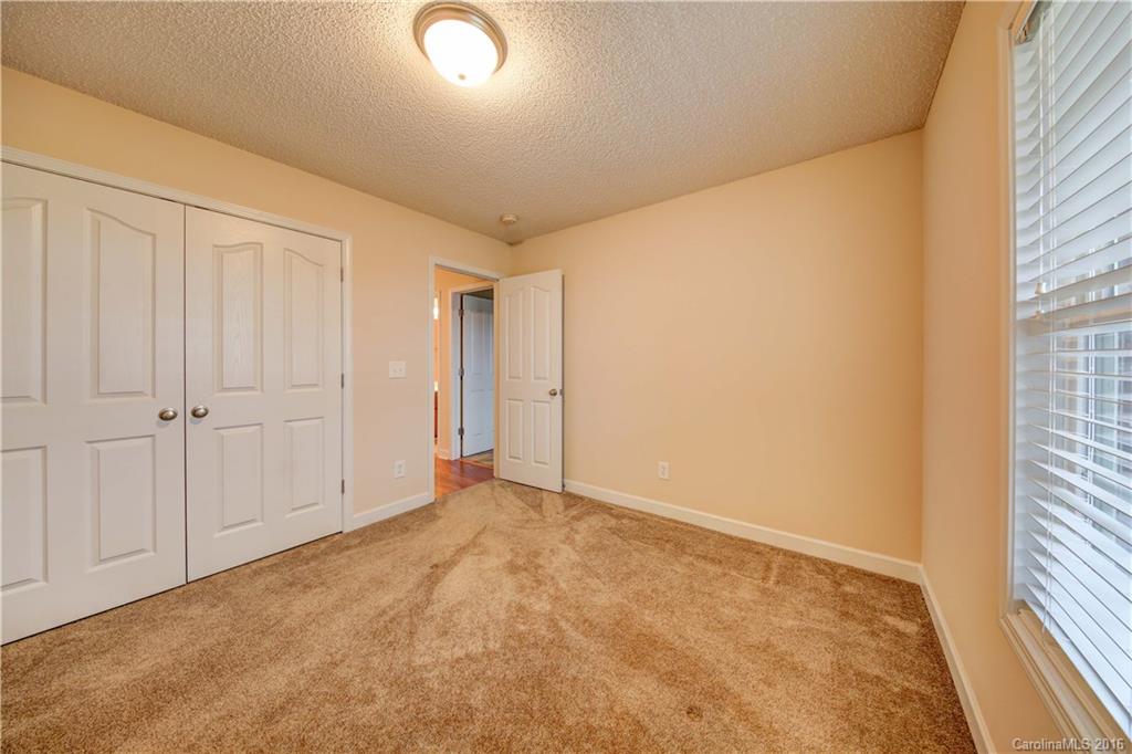 The Glynns At Carolina Crossing - Residential