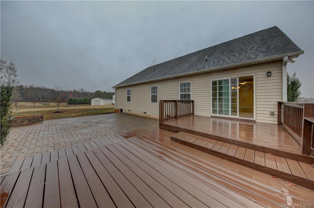 The Glynns At Carolina Crossing - Residential